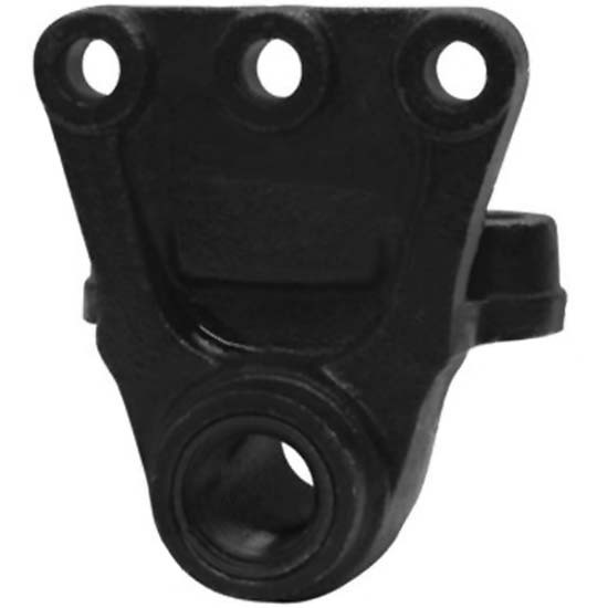 Rear of Front Shackle Hanger For 266MM Frame Rails Replaces 20449439, 20449442 For Volvo