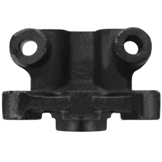 Rear of Front Shackle Hanger For 266MM Frame Rails Replaces 20449439, 20449442 For Volvo