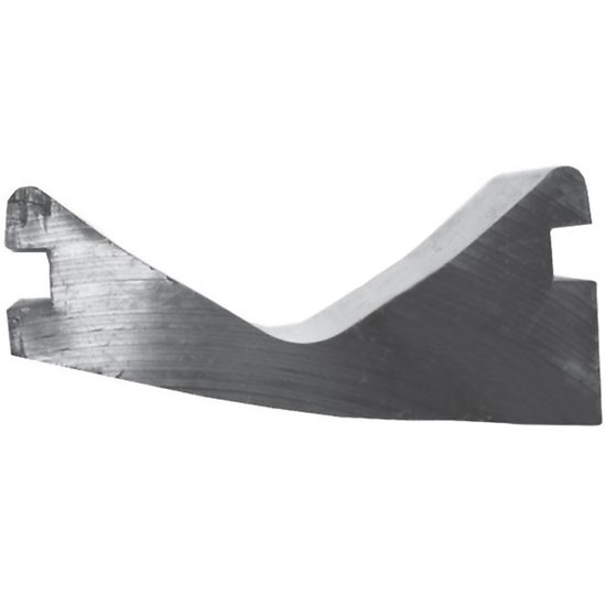Front Hanger Wear Pad Replaces 8027423, 8061971 For Volvo Corporate Rear Air Ride
