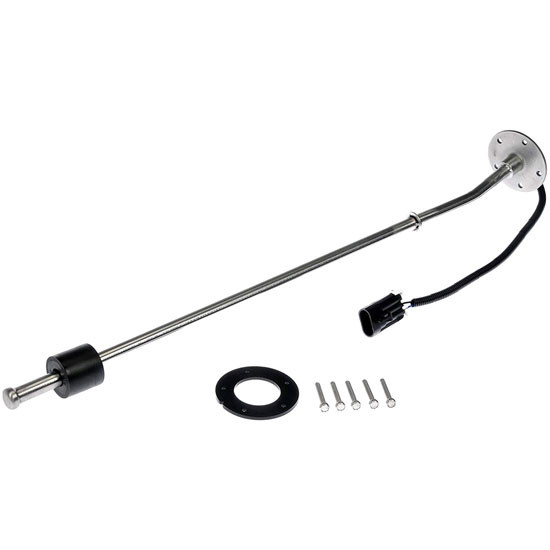 Heavy Duty Fuel Sender & Gasket For Volvo VNL Gen II