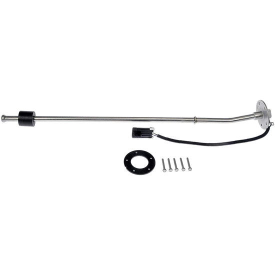 Heavy Duty Fuel Sender & Gasket For Volvo VNL Gen II