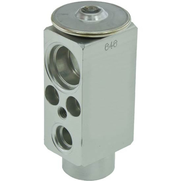 BESTfit Expansion Block Replaces 85120289 For Volvo VHD, VN Models 2011-2016