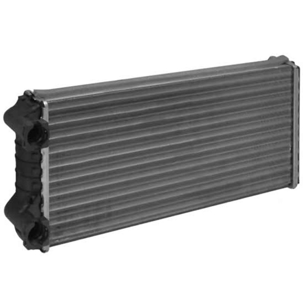 15 X 7.5 X 2 Inch Heater Core Replaces 85104947 For Volvo VNL Gen II, VHD, VT