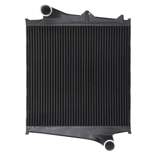 BESTfit Charge Air Cooler 34.25 X 35.875 Inch For Volvo VNL Gen I & Gen II With Volvo Engines