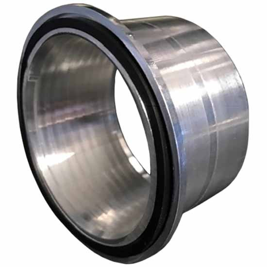 Aircell VC201 Intake Spacer For Volvo With Cummins ISX Engine 20112020, Cummins X15 Engine 2017