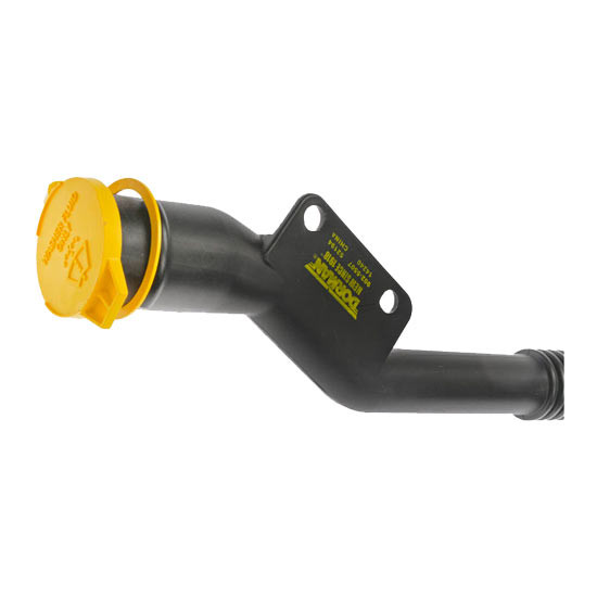 Washer Reservoir Filler Tube Assembly Replaces 20912204 For Volvo VNL Gen II