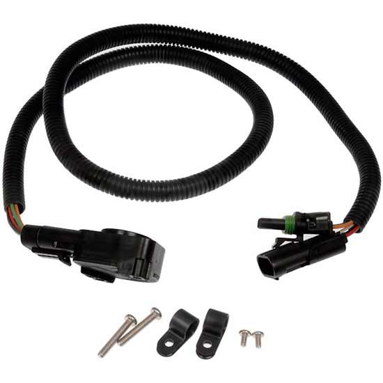 Accelerator Pedal Sensor Replaces 3917928 For Volvo