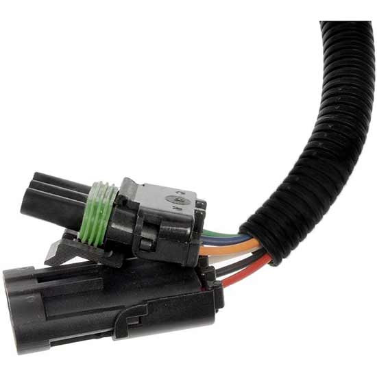 Accelerator Pedal Sensor Replaces 3917928 For Volvo