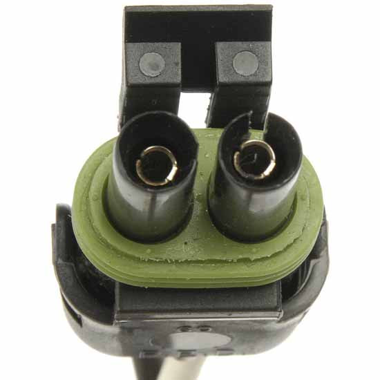 Heavy Duty Speed Sensor With Aluminum Housing With Bullet Terminal