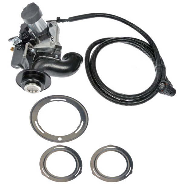 EGR Valve Replaces 85000908 For Volvo VHD, VNL & VNM With D12 Volvo Engine