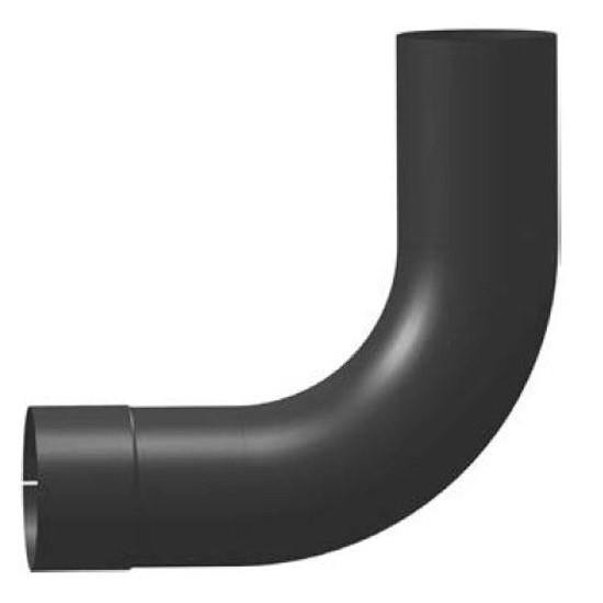 BESTfit 5 Inch ID/OD Aluminized Steel Exhaust Elbow BOM For Volvo