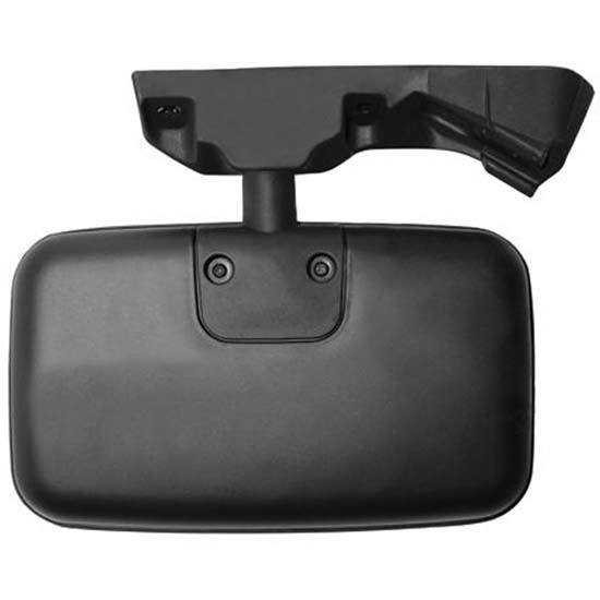 Look-Down Mirror Replaces 82715335 For Volvo VNL Gen II- Passenger Side