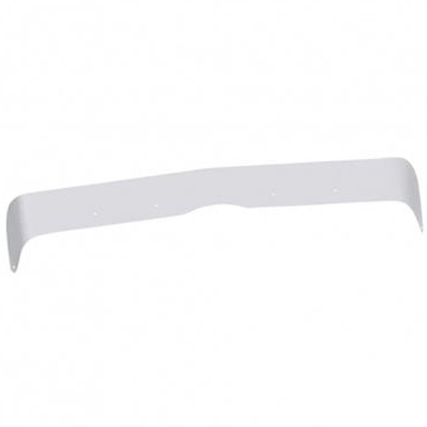 Stainless Steel Bug Deflector For Volvo VNL Gen II