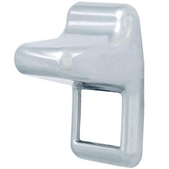 Chrome Toggle Switch Cover For Volvo VNL & VT880