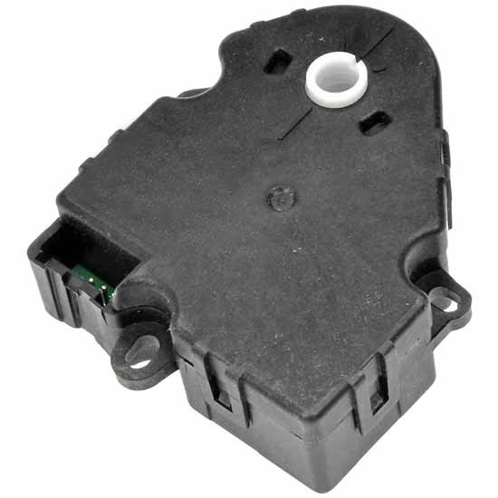 Air Door Actuator & Heater Valve Replaces ABPN83301429, RDHRD587910P For Volvo VNL Gen I, VN & VNM