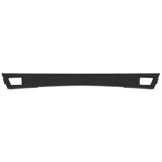 Lower Bumper Fascia W/ Light Holes OEM A21-29032-003 For Western Star 5700XE