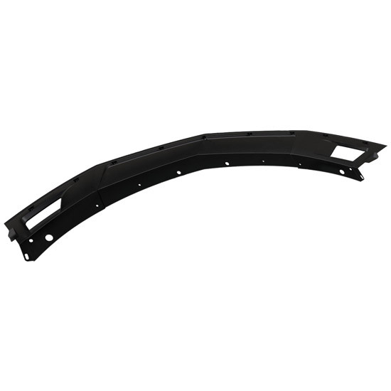 Lower Bumper Fascia W/ Light Holes OEM A21-29032-003 For Western