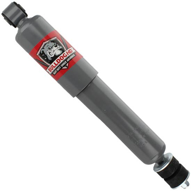 Bulldog HD Cab Shock Absorber Replaces 18-60773-000, 654846, 66010-3406 For Western Star 4800/4900, 5800