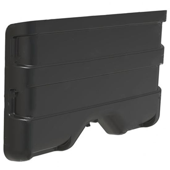 Plastic Battery Box Cover- Replaces 06-75229-000, 06-77952-000 For Western Star 5700XE