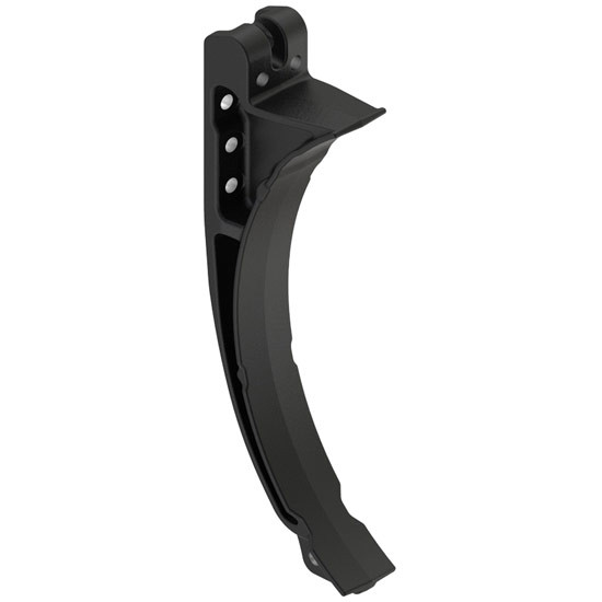 25 Inch Diameter Fuel Tank Bracket Replaces 03-38349-000 For Western Star 5700XE