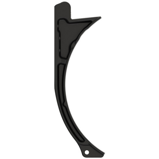 25 Inch Diameter Fuel Tank Bracket Replaces 03-38349-000 For Western Star 5700XE