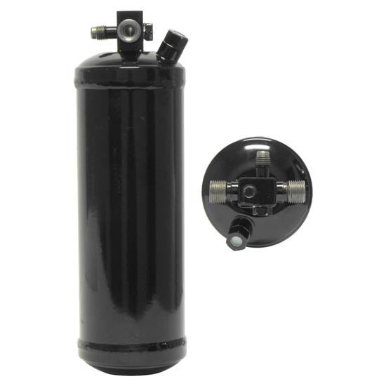 BESTfit 3.5 X 10 Inch AC Drier For Western Star 4964EX & FX Constellation, Heritage & 5964 SBA