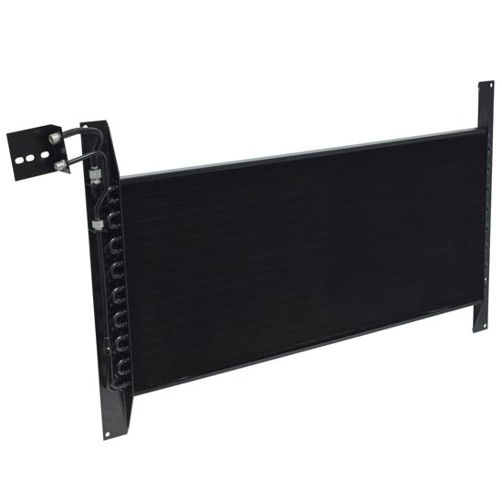 BESTfit AC Condenser 26 X 44 Inch For Western Star 4900EX, 4964EX & FX Constellation