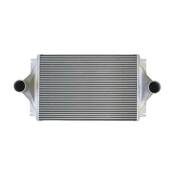 BESTfit 35.5 X 24.625 Inch Super Duty Charge Air Cooler For Western Star 4964 Heritage & 5964 SBA