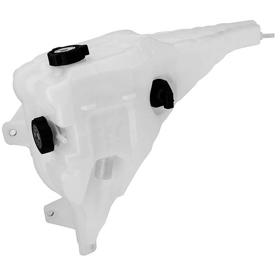 Plastic 15 PSI Radiator Surge Tank - Replaces A05-33118-000 For Western Star 5700XE