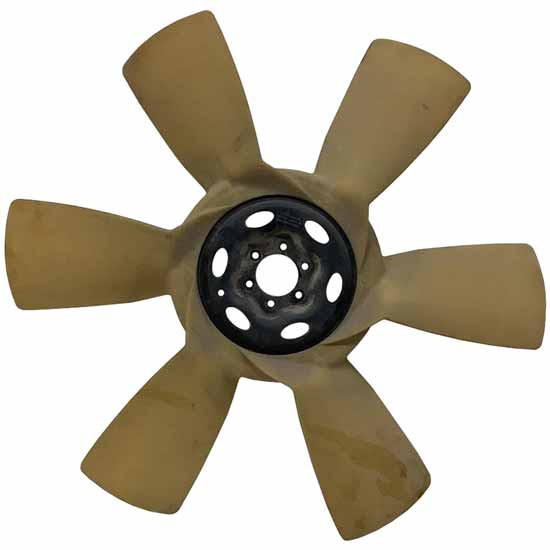 32 Inch Fan Blade, 6 Blade - Replaces KYS-4735-44830-01 For