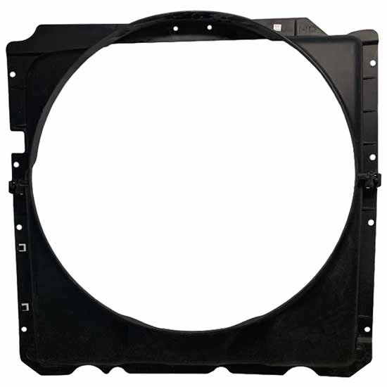 Fan Shroud Replaces A05-30850-000 For Freightliner Cascadia And Western Star 5700XE