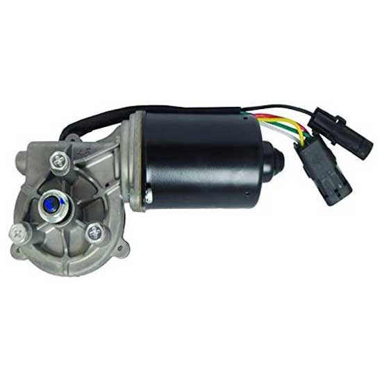 12V Windshield Wiper Motor Replaces E008161, A2268176000 For Western Star 5700XE 4 State