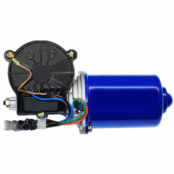 Wiper Motor, Dynamic Park For Western Star 4700SF, 4700SB, 900FA, 4900SF, 4964EX, 4964FX