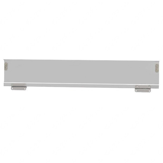 Door-Mounted Name Plate Replaces A22-68830-012, A22-68830-014 For Western Star 5700XE 2018-Current