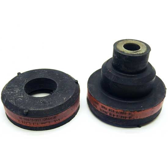 Cab Front Soft Isolator Replaces A18-66875-001 For Western Star