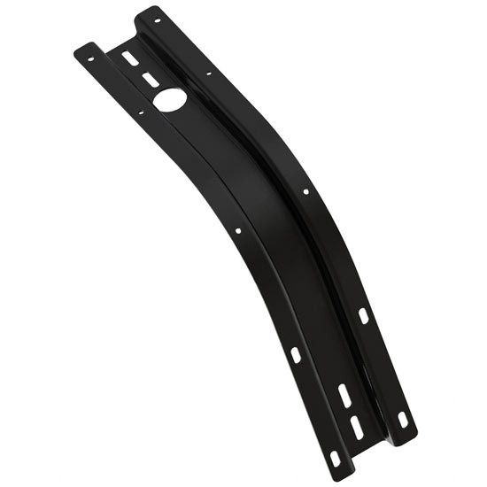 Lower Sleeper Side Extension Bracket - Replaces 22-71644-000 For Western Star 5700XE