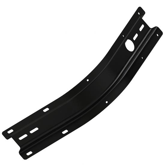 Lower Sleeper Side Extension Bracket - Replaces 22-71644-000 For Western Star 5700XE