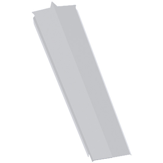 Stainless Steel Center Post Grille Cover Replaces WBPWSS315, 50871005 For Western Star 5700XE