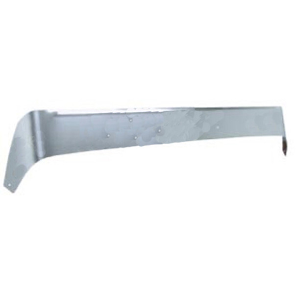 Stainless Steel Bug Shield For Western Star 4964 Heritage