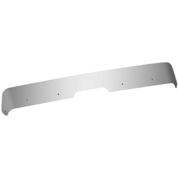 Stainless Steel Bug Shield For Western Star 4700SB 2012-2015