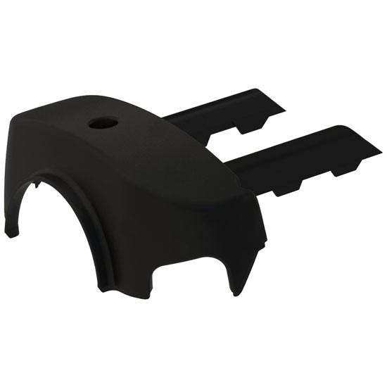 Upper Steering Column Cover With Shift - Replaces 22 - 71746 - 000 For Western Star 5700XE 2016+