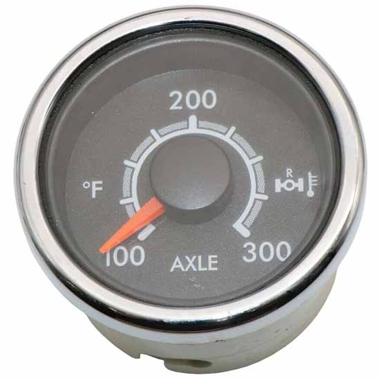 Rear Axle Oil Temperature Gauge - Replaces A22 - 73647 - 106 For Western Star 5700XE 2018+