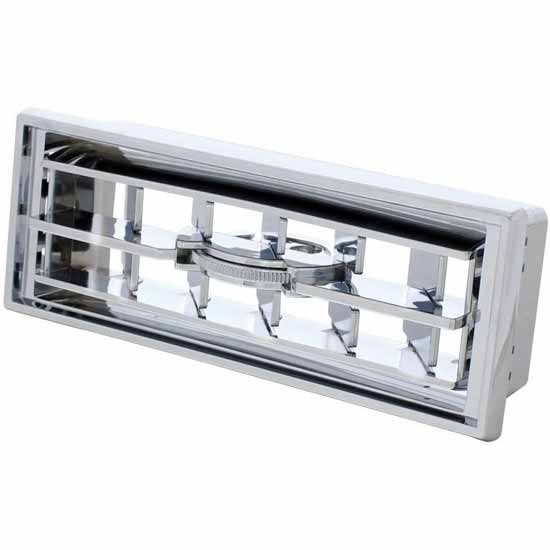 Chrome AC Vent For Western Star 4964EX & FX Constellation