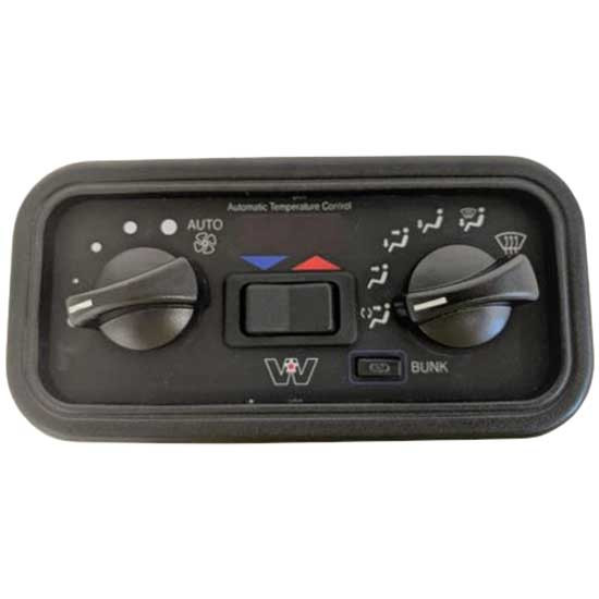 KSH 様 Cab HVAC Control Panel Assembly - Replaces ABP-N83-322957, WWS