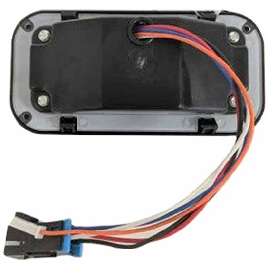 Cab HVAC Control Panel Assembly - Replaces ABP-N83-322957, WWS