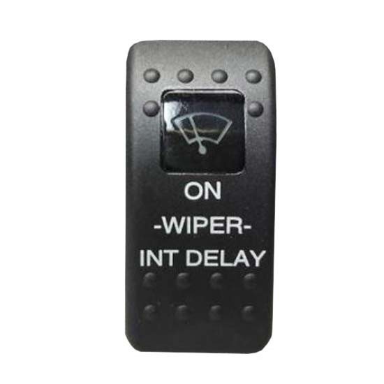Wiper On/Intermittent Actuator Switch Replaces WWS-7830-3433 For Western Star 4964EX