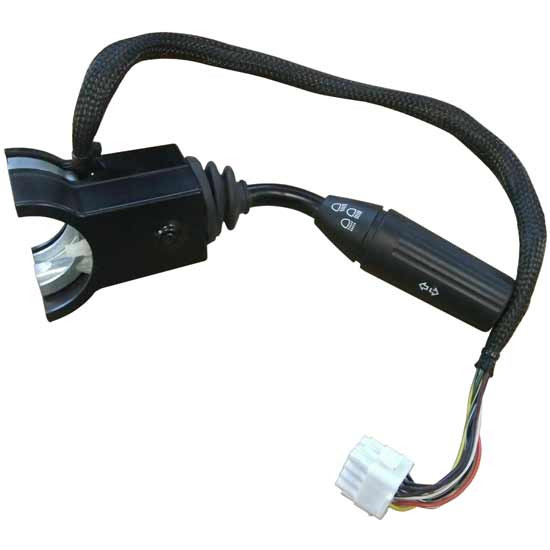 Self-Cancelling Turn Signal Switch - Replaces A06-86484-000 For Western Star 4700 SFA