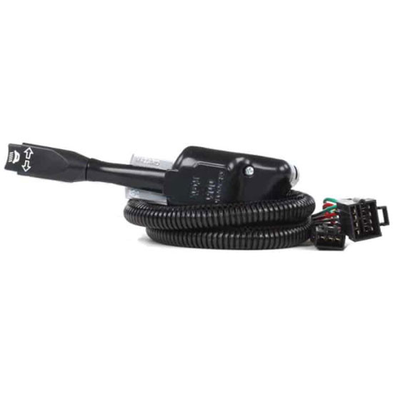 Brake Override Turn Signal Switch - Replaces WWS - 84401 - 3431, VSI - 918Y998 For Western Star 4700 SFA 2013 - 2016