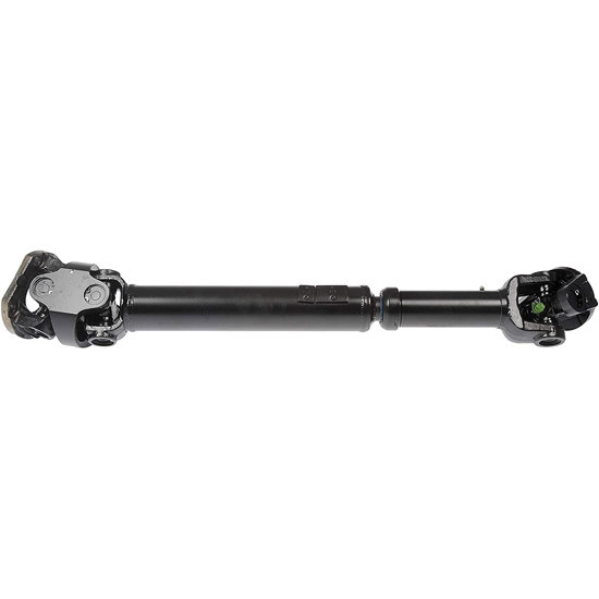 Front Driveshaft Assembly Replaces 52105934AA, 52105934AB, 52105934AC For Dodge Ram 2500, 3500 2006-2013