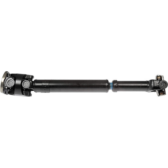Front Driveshaft Assembly Replaces 52099324, 52099324AB, 52105862AA For Dodge Ram 2500, 3500 1996-2002
